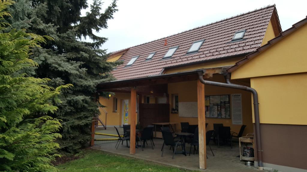 Villa Rozarka Stare Mesto  Екстериор снимка