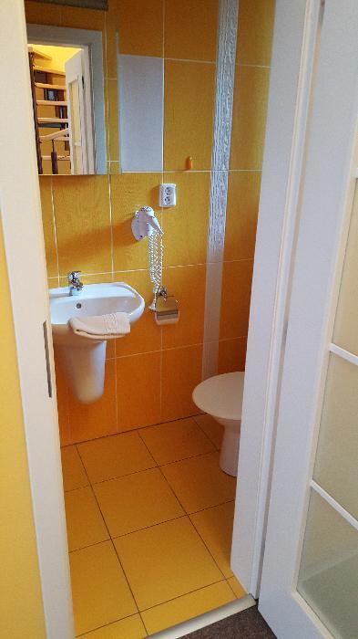 Villa Rozarka Stare Mesto  Екстериор снимка