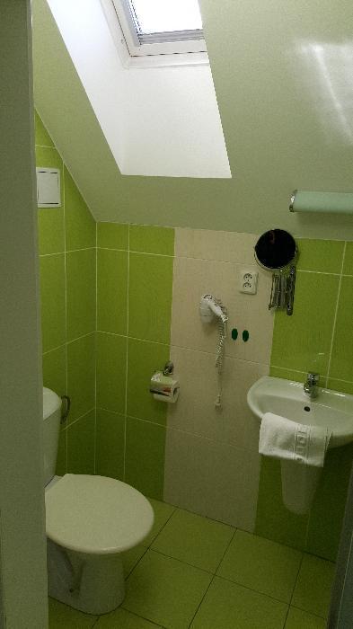 Villa Rozarka Stare Mesto  Екстериор снимка