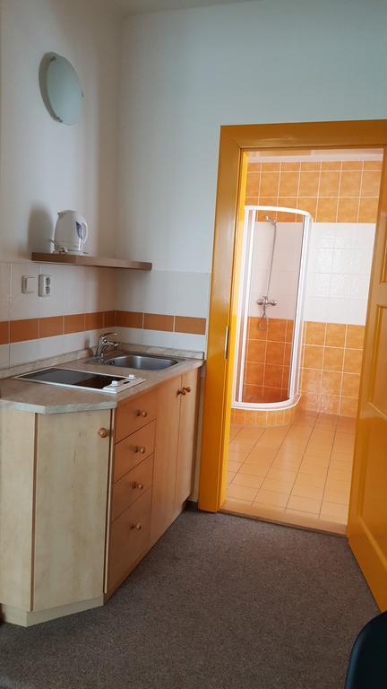 Villa Rozarka Stare Mesto  Екстериор снимка