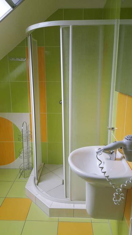 Villa Rozarka Stare Mesto  Екстериор снимка