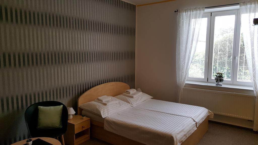 Villa Rozarka Stare Mesto  Екстериор снимка