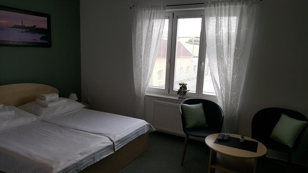 Villa Rozarka Stare Mesto  Екстериор снимка