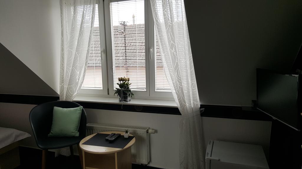 Villa Rozarka Stare Mesto  Екстериор снимка