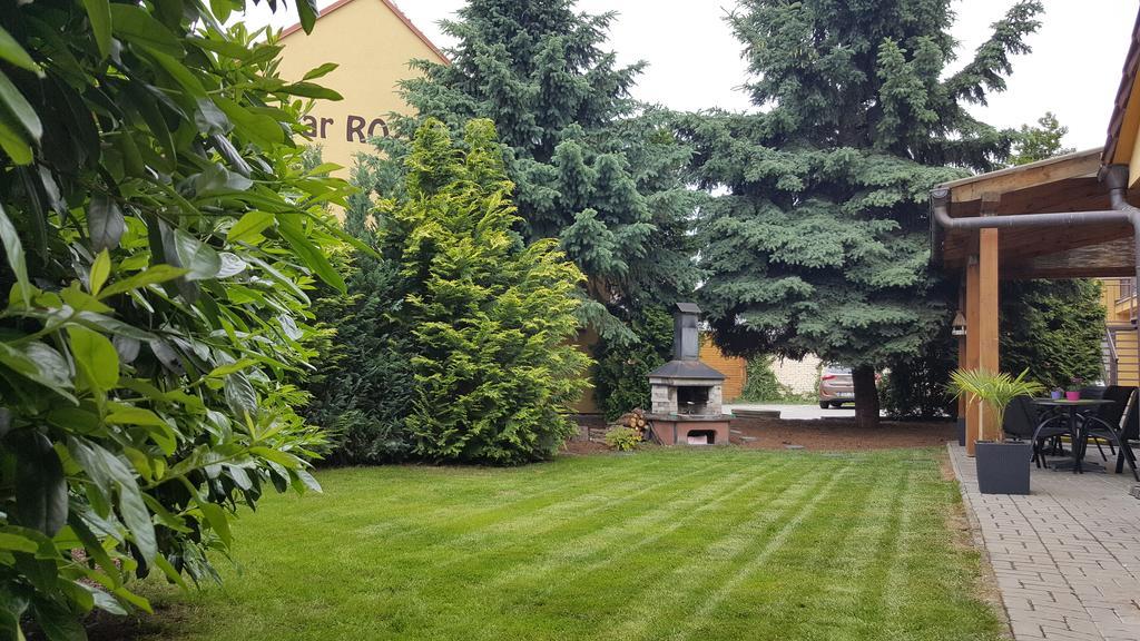 Villa Rozarka Stare Mesto  Екстериор снимка