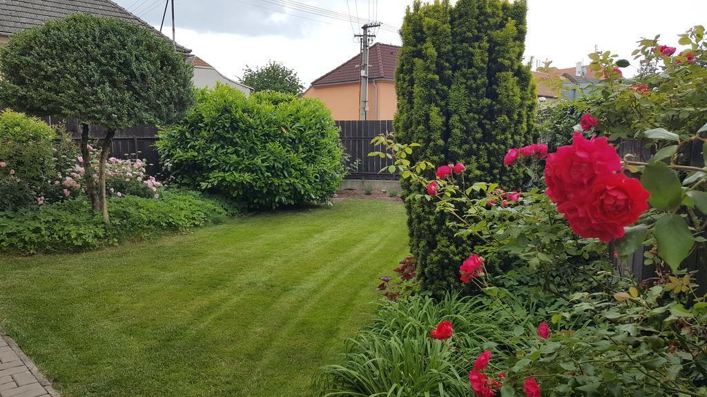 Villa Rozarka Stare Mesto  Екстериор снимка